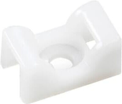 Thomas & Betts Befestigungssockel TC140 2,4mm natur (7TAG009880R0005)