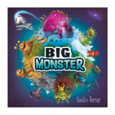 Skellig Games Big Monster 284715