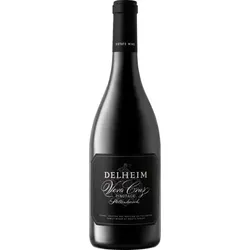 Vera Cruz Pinotage Delheim 2022