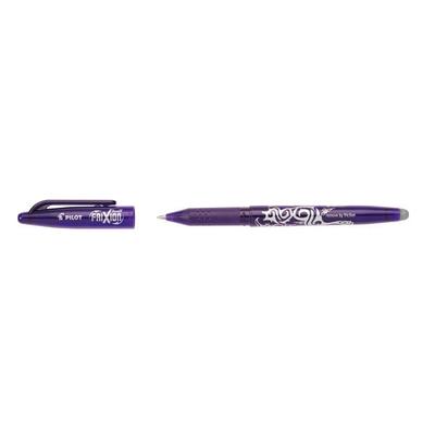 PILOT Tintenroller FriXion Ball violett
