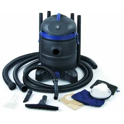 Ubbink VacuProCleaner Maxi Multifunktionssauger