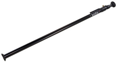 Manfrotto Autopole2 432-2,7B Black Schwarz