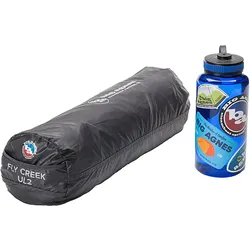 Big Agnes, Zelt, (Kuppelzelt, 0.85 kg, 2 Personen)