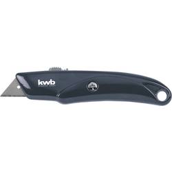 kwb 013710 Hobby Trapezklingen-Teppichmesser, 155 mm 1 St.