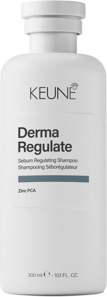 300ml KEUNE Derma Regulate Sebum Regulating Shampoo