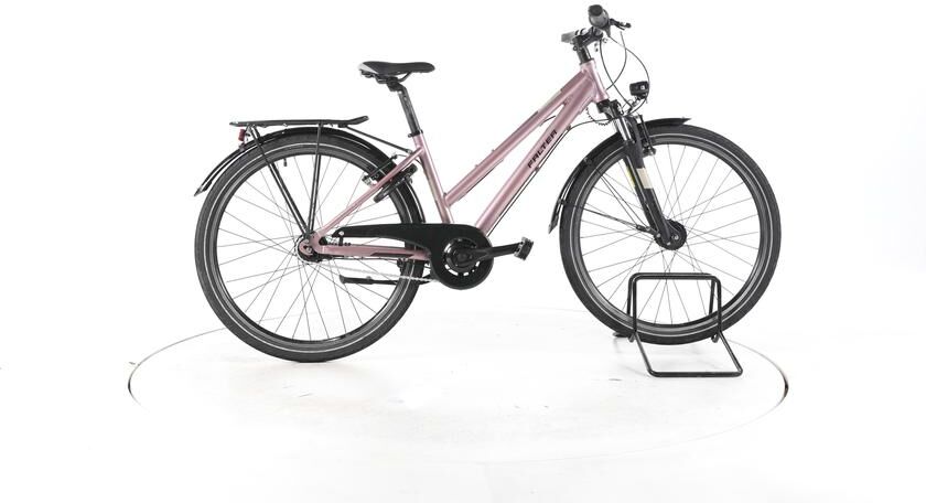 FALTER FX 607 ND Fahrrad City & Trekking - 299367