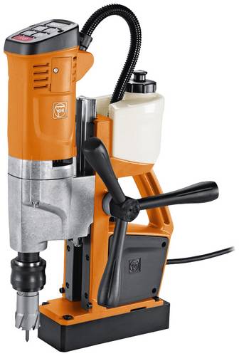 Fein KBU 35-2 Q 2-Gang-Kernbohrmaschine 1100W