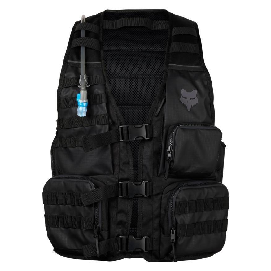 Fox Legion Tac Vest (Damen, 3XL, XXL) (47931851)