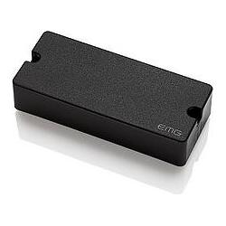 EMG 60-7 7-string Humbucker black (Instrumenten Tonabnehmer) (46491906)