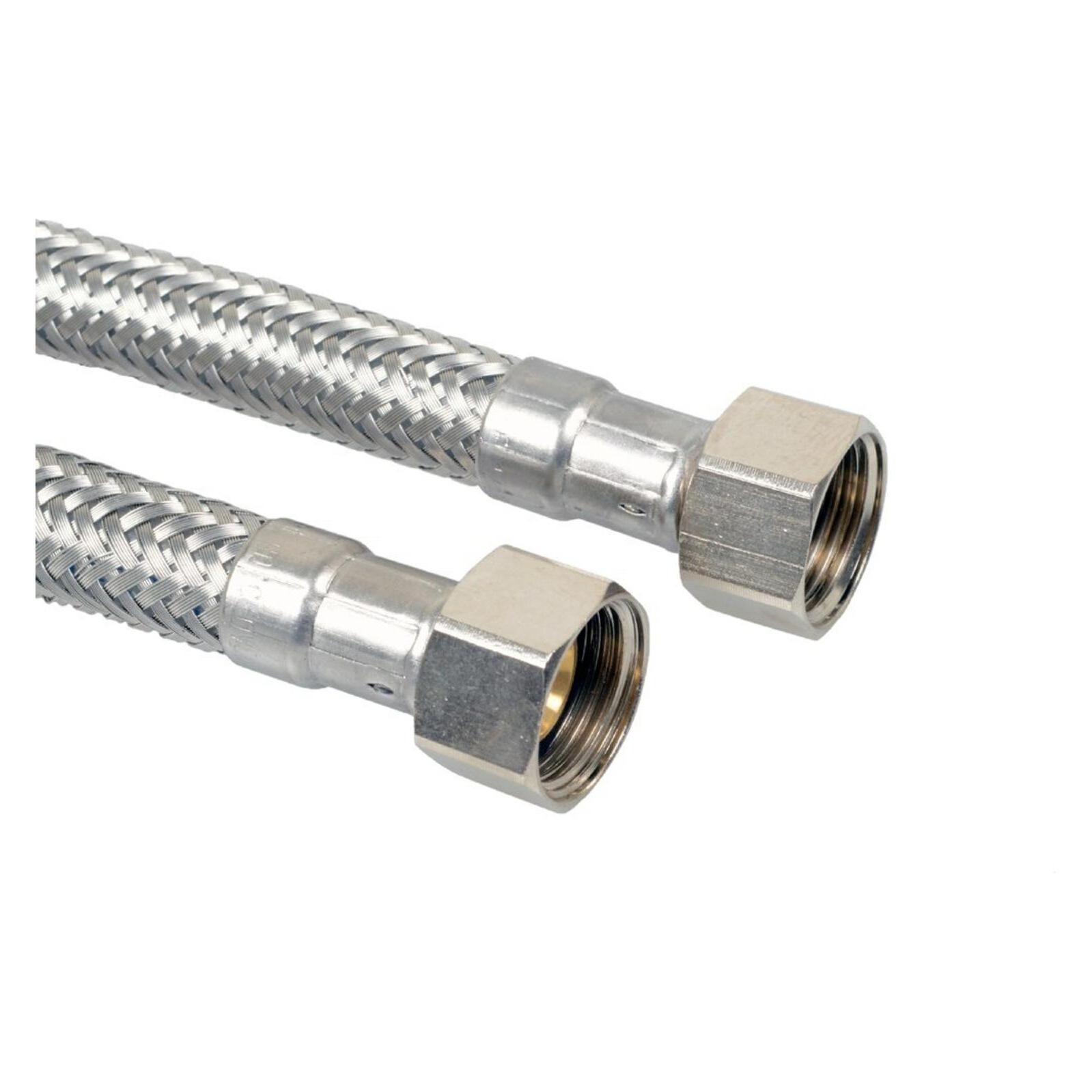 Magni Flex-Anschlussschlauch 500 mm, 3/8"IG x 3/8"IG (87236149)