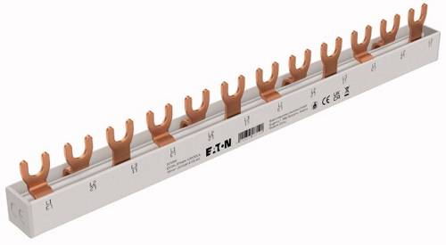 Eaton EP-501069 EVGK Gabelverschienung, 3-phasig, L1 - L2 - L3 Phasenschiene 63A 1St.
