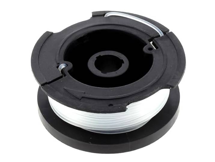 Bobine + fil 1\,5mm 10m 806856-50 pour coupe bordures