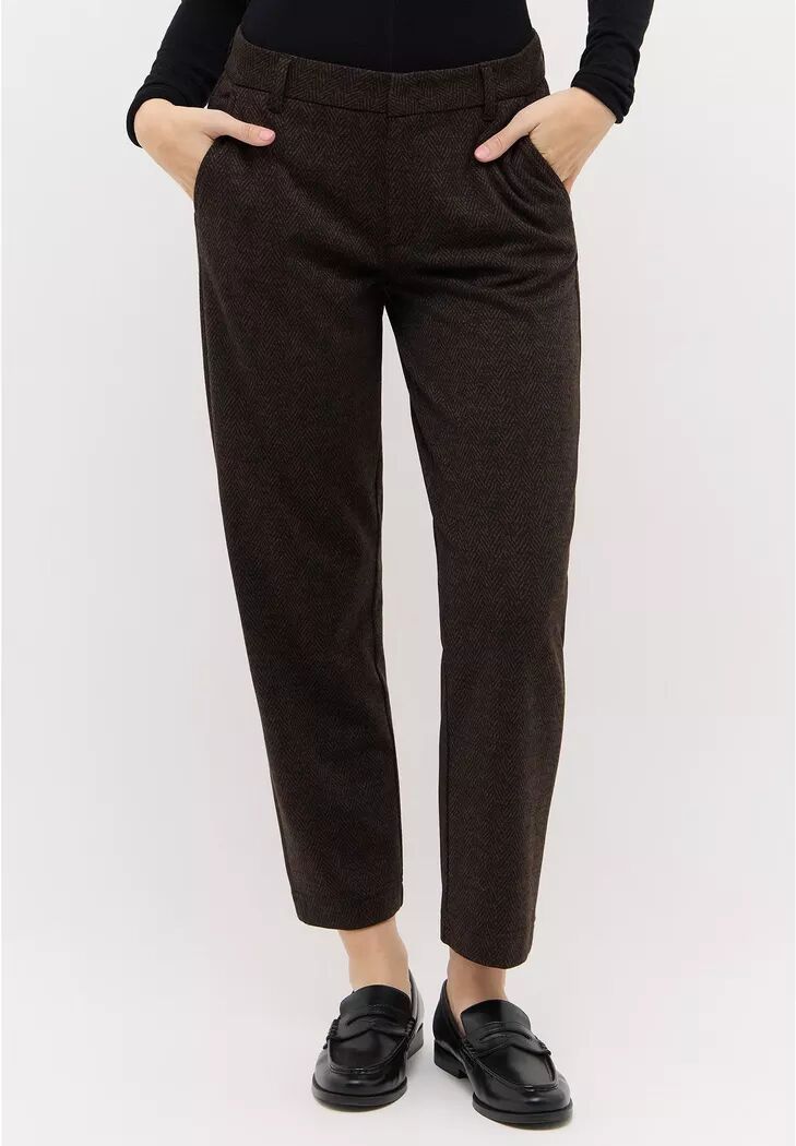 Angels - Hose, für Damen, Schokolade, Größe 36