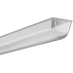 Siteco 5LS32901CWT1 FR 100Zubehör Lichttechnik,1x36W,T26,PMMA