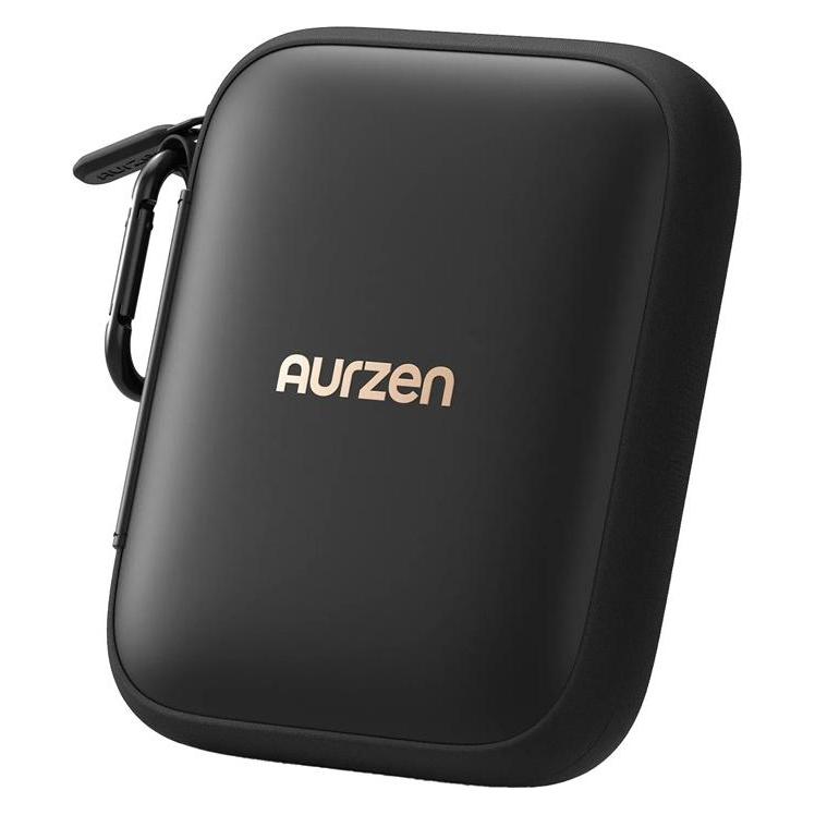 Aurzen Case play case (ZipGrey)