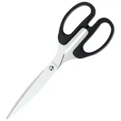 OTTO Office Schere 20 cm silber