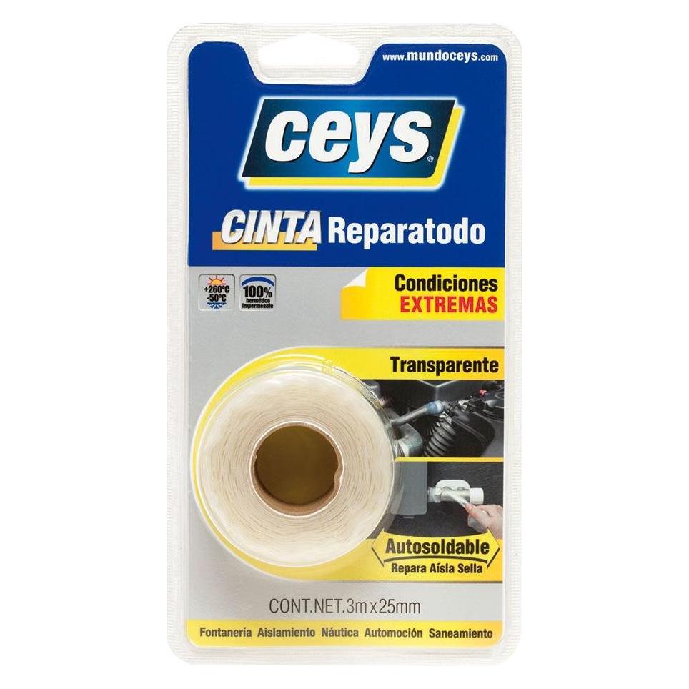 Marioinex Klebeband Ceys (25 mm) (45273504)