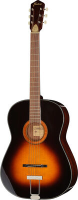 Framus Vintage Hootenanny 6 SB HP Vintage Sunburst Hochglanz
