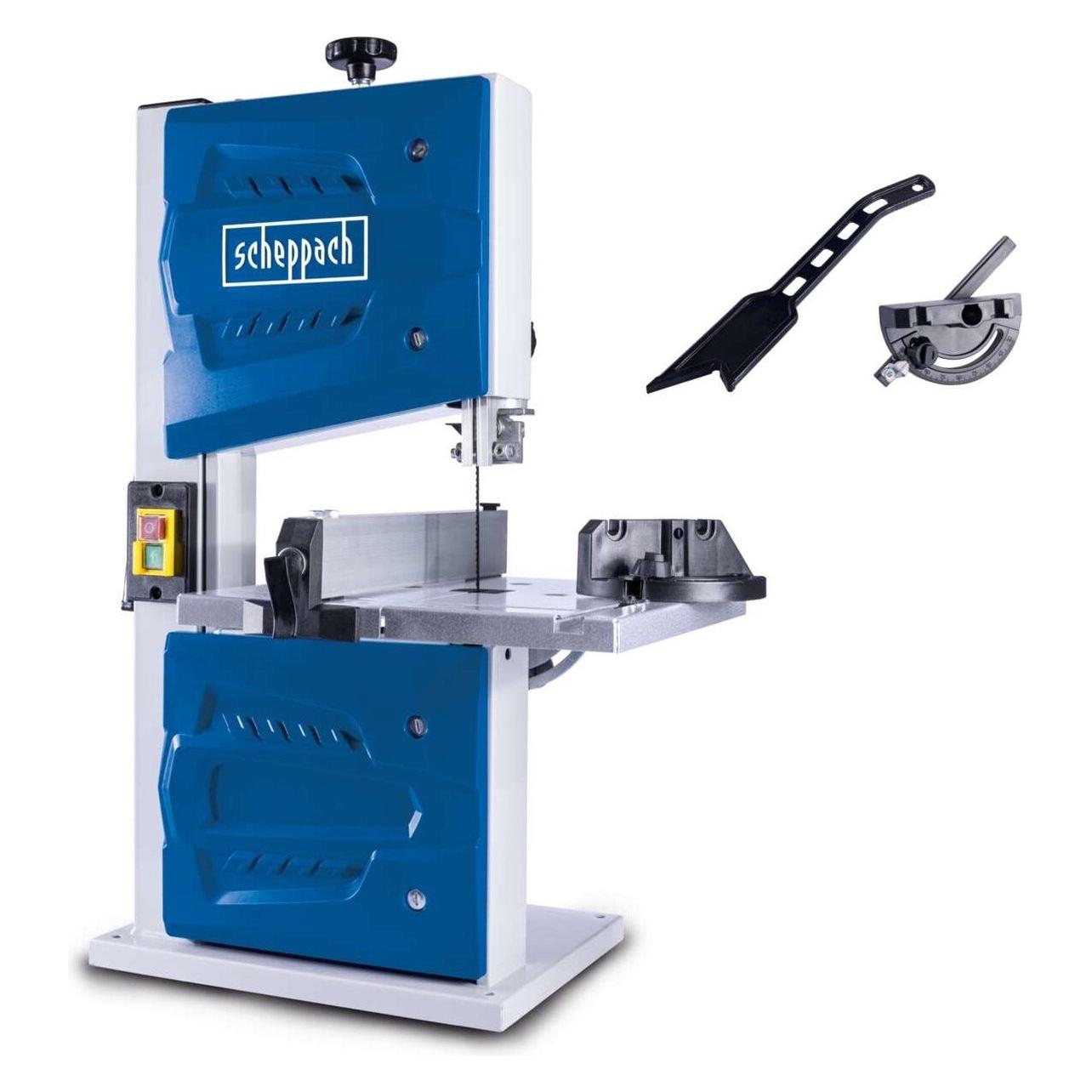Scheppach HBS25 80 mm (Bandsäge) (5901513901)