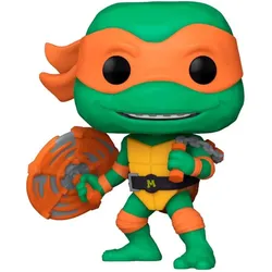 Funko Pop Tmnt - Michelangelo
