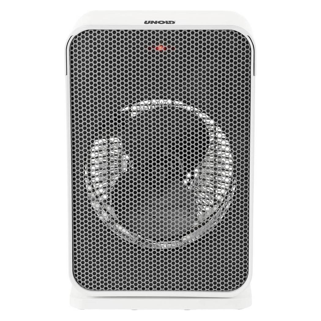 Unold 86450 Heizlüfter IP 21 (2000 W) (86450)