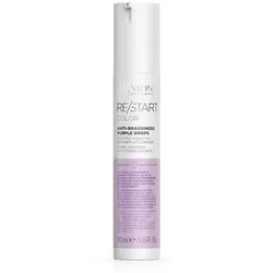 Revlon Re-Start Color Anti-Brassiness Purple Drops 50ml