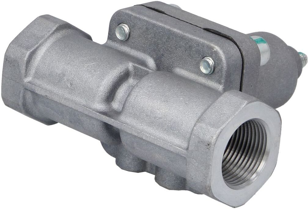 Durchflussventil PNEUMATICS PN-13105