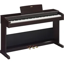 Yamaha YDP-105 Arius Digitalpiano Rosenholz