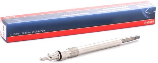 TOPRAN 400 449 Glow plug