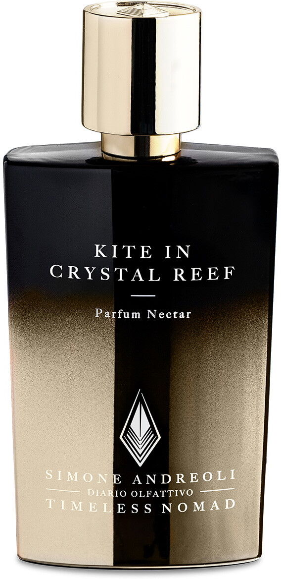 50ml Simone Andreoli KITE IN CRYSTAL REEF Parfum Nectar