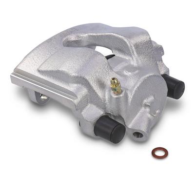 Atec Bremssattel vorne rechts belüftete Bremsscheiben [Hersteller-Nr. 10600823] für BMW
