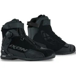 Ixon Bull 2 Wasserdichte Motorrad Schuhe