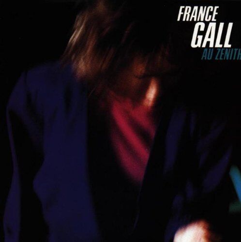 France Gall - Au Zenith - Preis vom 12.10.2026 11:37:12 h