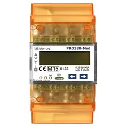 SolarLog Drehstromzähler PRO380