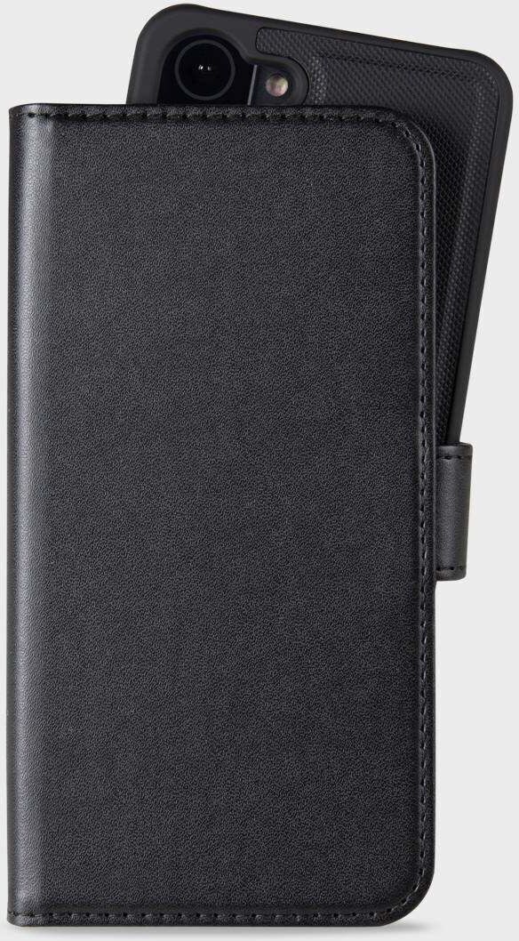 HoldIt Étui portefeuille pour téléphone   Samsung Galaxy S23+   noir - Refurbished
