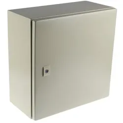 RS PRO, Verteilerschrank, MS Wall Box with Brackets/Chassis Plates