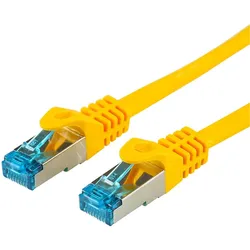 Logon PATCH CABLE SF/UTP 20M - (SF/UTP, CAT5e, 20 m), Netzwerkkabel