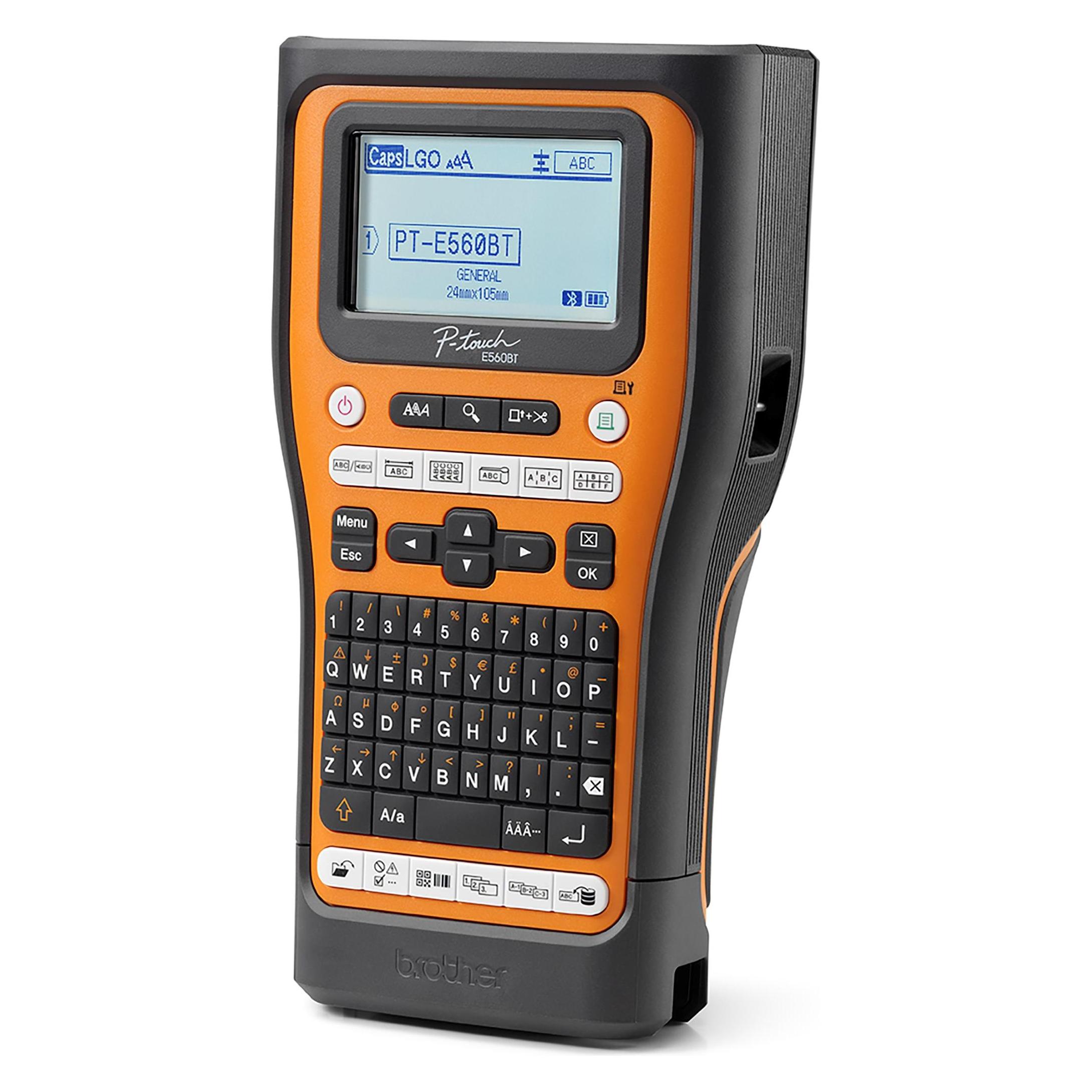 Brother PT-E560BTSP (PTE560BTSPQL1)