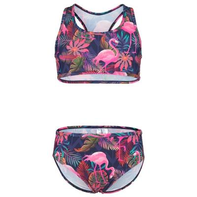 Heber Peak - Kid's SeapineHe. - Bikini Gr 104 lila
