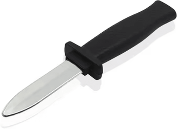 Inspire Curations Retractable Fake Knife Halloween Prank Toy Safe Costume Prop dagger