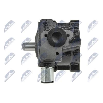 NTY Hydraulikpumpe, Lenkung spwch030 für DODGE