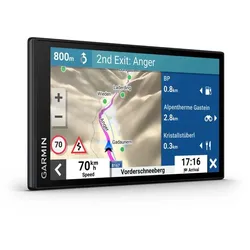 Garmin DriveSmart 66 MT-S EU Navigationsgerät 15,24 cm GPS