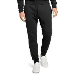 Björn Borg Centre Tapered Pant Schwarz Large Herren