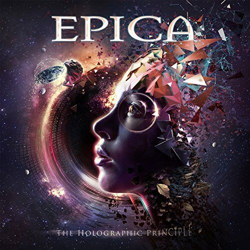 Epica - The Holographic Principle - Preis vom 17.10.2026 19:25:27 h