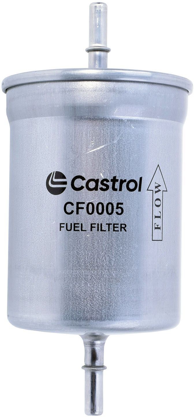 Castrol filters CF0005 Polttoainesuodatin