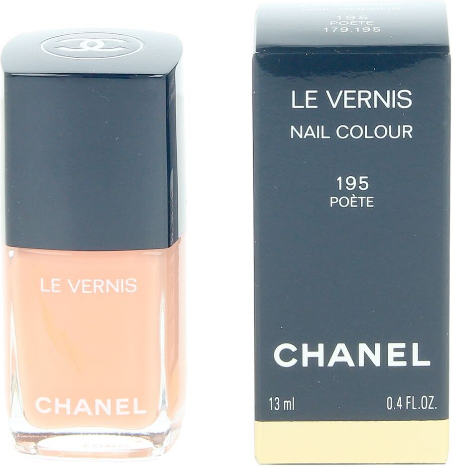 Chanel Le Vernis # 195-Poète
