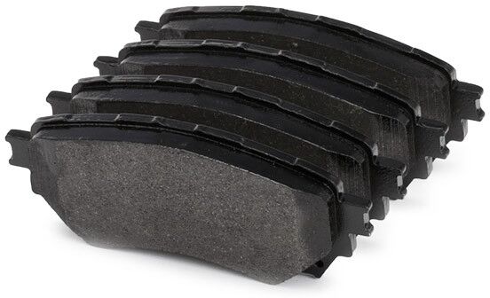 BREMBO P 49 048 Brake pad set