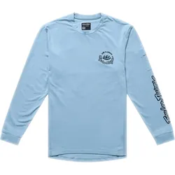 Troy Lee Designs Ruckus Ride Carbs Jugend Fahrrad Jersey