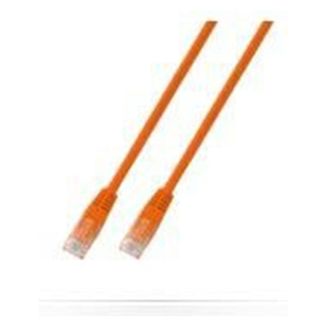 MicroConnect UTP CAT5e 1m (UTP, CAT5e, 1 m) (B-UTP501O)