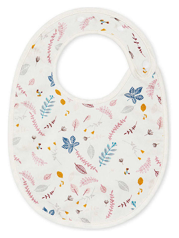 Cam Cam Copenhagen Lätzchen in Creme - onesize